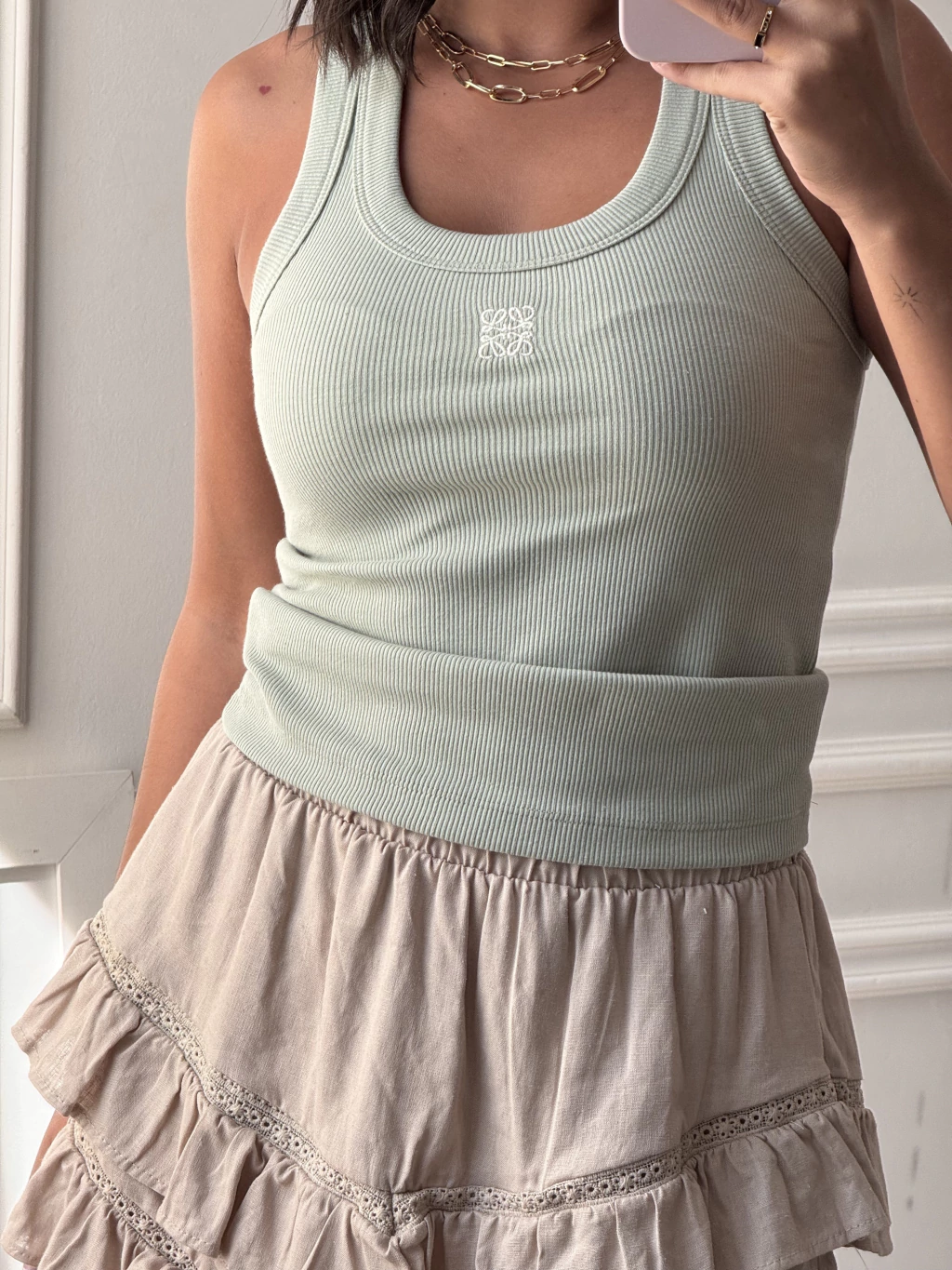 Musculosa Lety