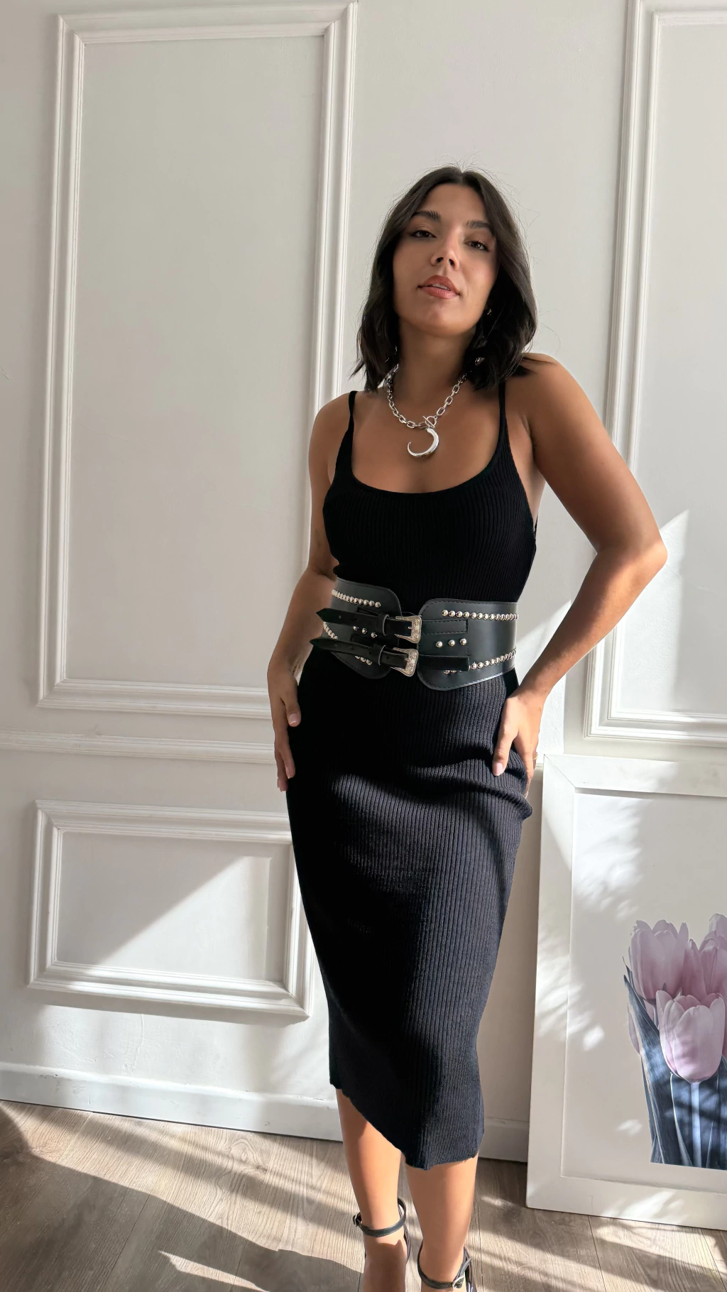 Faja Anabel