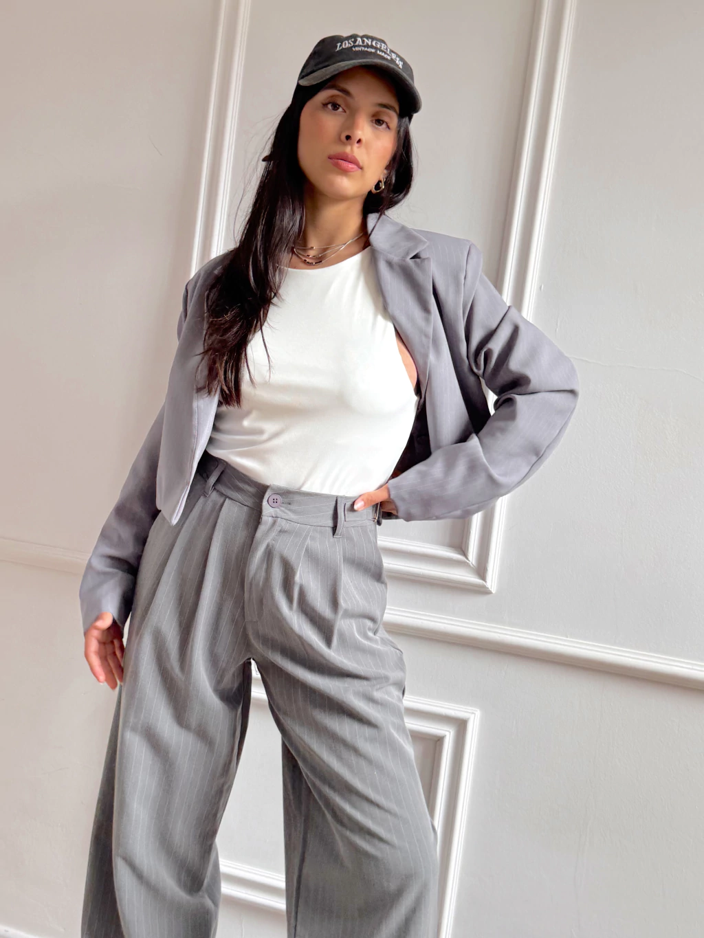Blazer Brescia