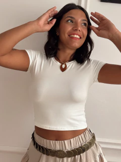 Remera Osis en internet