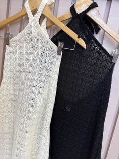 Vestido Ginna - Verbena Chic