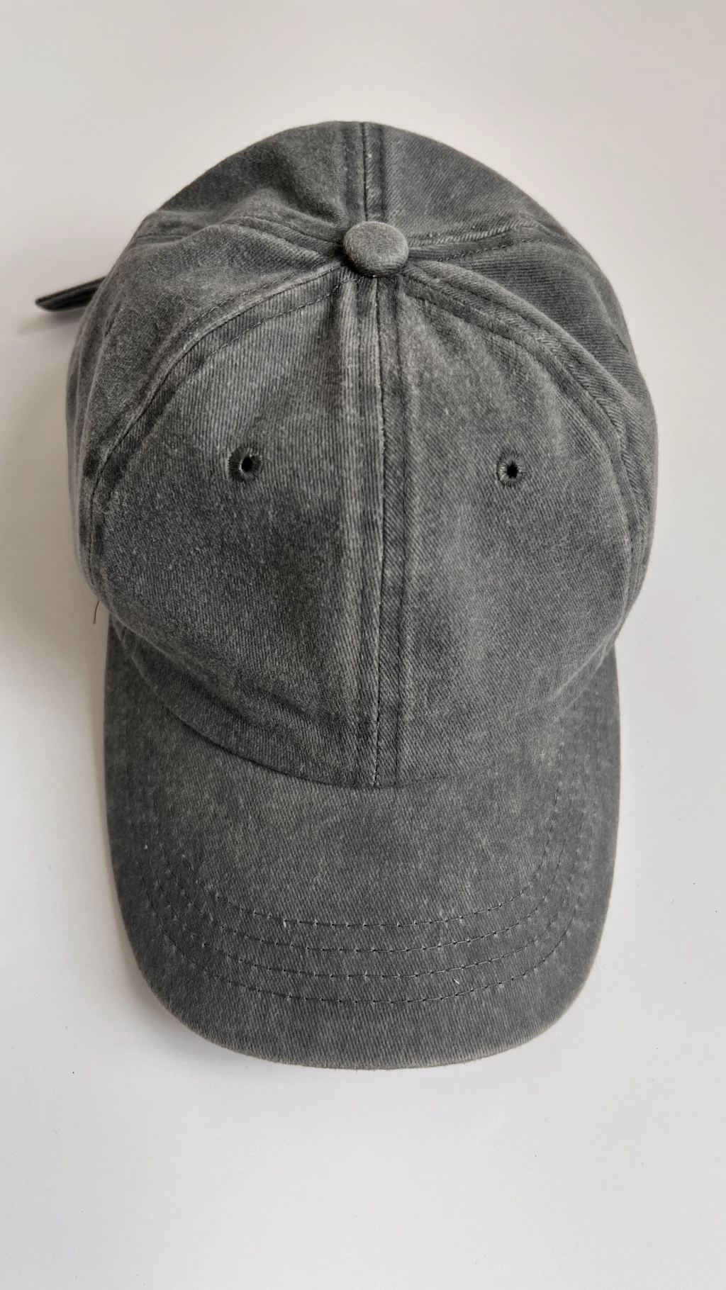 Gorra Lavada Bom
