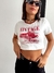 Remera Soft Vintage