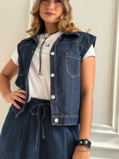 Chaleco Divina - buy online