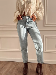 Jeans Mom Acid en internet