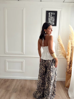 Palazzo Print - buy online