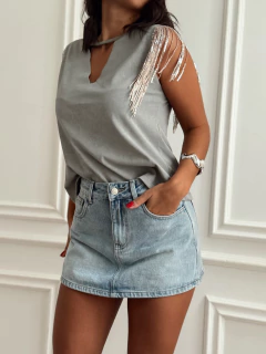 Skort Celeste on internet