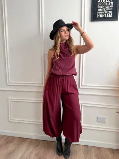 Pantalón Aruba Irina - comprar online