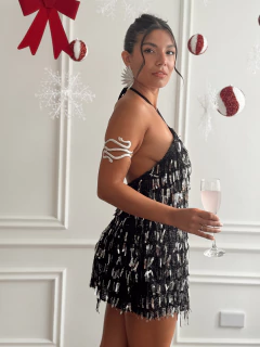 Vestido Bright - tienda online