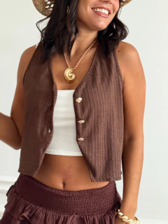 Chaleco Satay - online store