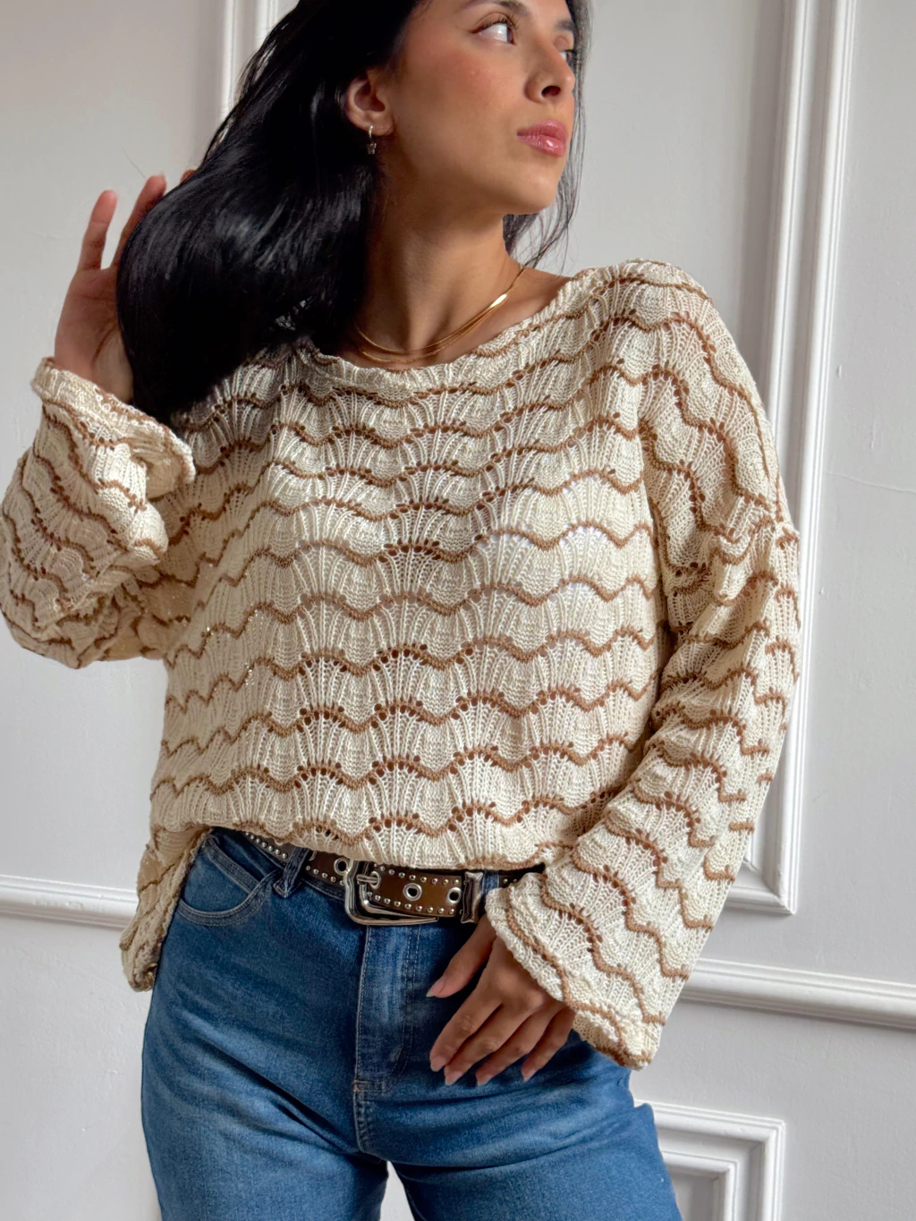 Sweater Almita
