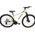 BICICLETA SAMURAI 2.0 RODADO 29 SHIMANO FRENOS A DISCO 21 VELOCIDADES - comprar online