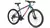 Bicicleta Topmega Neptune MTB Rodado 26 Mountain Bike Aluminio Shimano Freno a Disco Suspension en internet