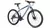 Bicicleta Topmega Neptune MTB Rodado 26 Mountain Bike Aluminio Shimano Freno a Disco Suspension - comprar online