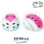 CASCO STARK WOMAN CICLISTA 14 VENTILACIONES OUTLET