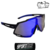 GAFAS Ciclismo SPORTACE lentes Cristal intercambiable (MODELO SS-838) en internet