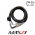 LINGA MAZZI CABLE LOCK 12X1500MM CADENA TRABA CON CODIGO 4 DIGITOS - comprar online