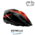 CASCO SMART MOUNTAIN BIKE ADULTO REGULABLE 18 VENTILACIONES CON VISERA SEGURIDAD Y PROTECCION - Estrella Bike Store