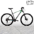 Bicicleta Vairo 4.0 Mountain Bike Shimano Alivio Hidraulico Rodado 29 - 2X9 - comprar online