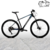 Bicicleta Vairo 4.0 Mountain Bike Shimano Alivio Hidraulico Rodado 29 - 2X9 en internet