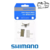 PASTILLA FRENO SHIMANO G02A RESINA