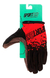 GUANTES CICLISMO SPORTACE LARGOS - tienda online