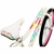 Bicicleta Olmo Mint Rodado 24 - comprar online