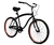 Topmega Rambler Rodado 26 Paseo Urbana Freno V-Brake - tienda online