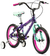 Bicicleta Olmo Reaktor Rodado 16 infantil - tienda online