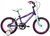 Bicicleta Olmo Reaktor Rodado 16 infantil - Estrella Bike Store