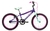 Bicicleta Olmo Reaktor Rodado 20 infantil - tienda online