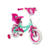 Bicicleta Topmega Magical Rodado 12 Infantil Niño Niña en internet