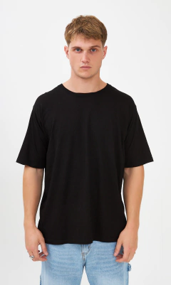 Kanye Oversized - Black