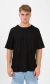 Kanye Oversized - Black