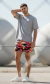 Short trunks (Más cortos) - Lio - tienda online