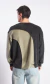 Buzo cuello redondo - Acid wash army - (copia) - online store