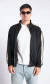 Imagen de Dennis track jacket - Black