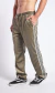 Jogger Velvet (Recto) - Verde claro - comprar online