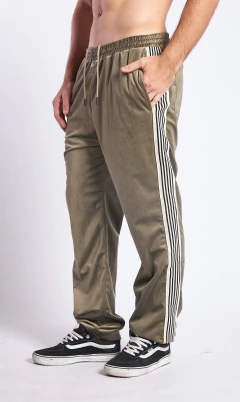 Imagen de Jogger Velvet (Recto) - Verde claro