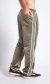 Jogger Velvet (Recto) - Verde claro - tienda online