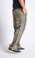Jogger Velvet (Recto) - Verde claro en internet
