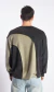 Buzo cuello redondo - Acid wash army - (copia) on internet
