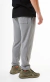 Jogger relax - Grey (Regular fit) - Mohammed