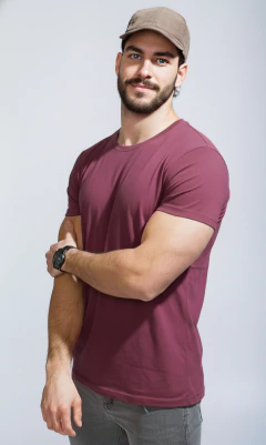 Brooklyn - Purple (Slim fit) - comprar online