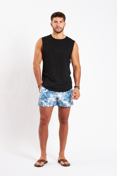 Short de baño - Amager Coast (Regular cut) - online store