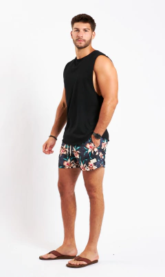 Short de baño - Mega (Short cut) en internet