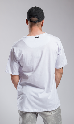 Kanye Oversized - White - online store