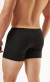 Boxers Mohammed - Black - buy online