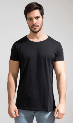 Pack 3 Brooklyn Black (Entalladas) - comprar online