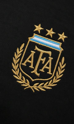 World Icons - Argentina (Corte Parker - regular) - comprar online